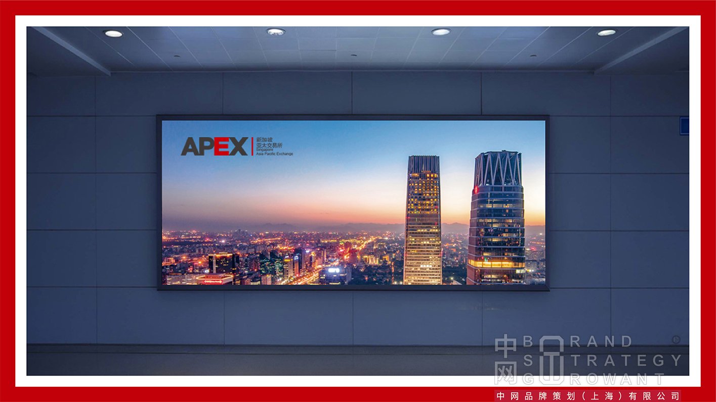 新加坡亚太交易所-案例详细-中网B2B战略咨询丨中网品牌策划（上海）有限公司