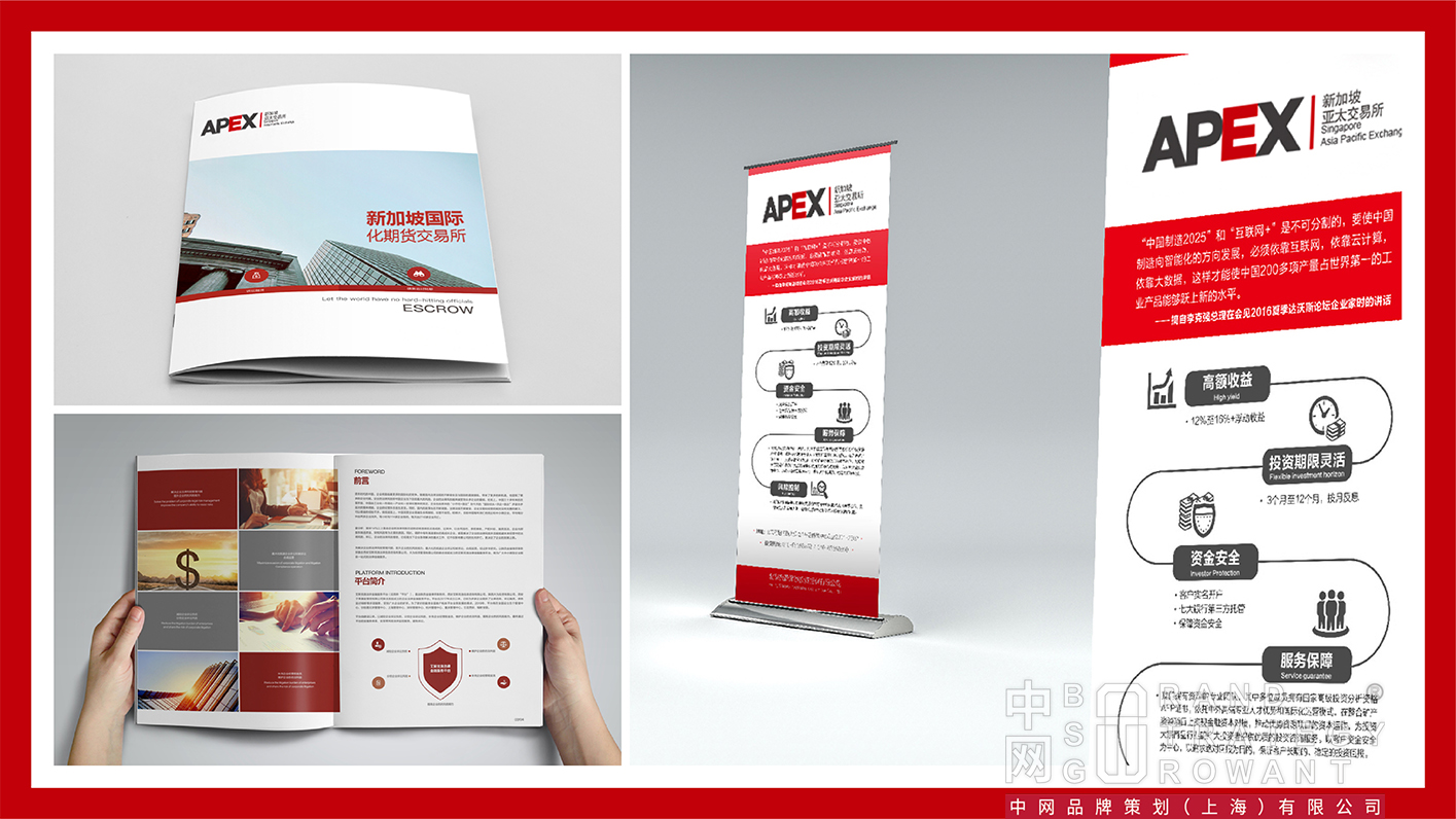新加坡亚太交易所-案例详细-中网B2B战略咨询丨中网品牌策划（上海）有限公司